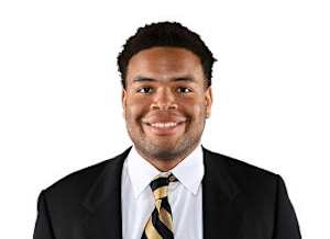 Wake Forest OC Zach Tom